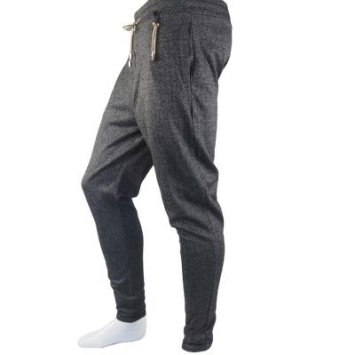 China Custom Men's Streetwear Cargo Pants Jacquard Sports Sweatpants Casual Men's Jogger Pants Anti-Wrinkle Jogger Pants for sale