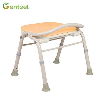 China Bathroom China Manufacturers Simple Elderly Elderly Bath Chairs For Adults for sale