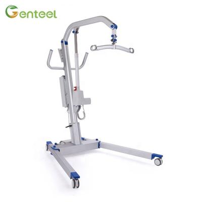 China Handicap Transfer Elevator Battery Operated Portable Patient Lift Medical And Homecare Electric Vehicle For Hospital Patients for sale