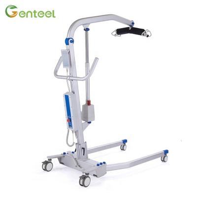 China Medical and Homecare Battery Operated Patient Transfer Inpatient Lift Electric Patient Lift Adjustable Equipment Patient Transfer for Disabled for sale