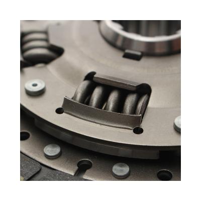 China Disc clutch with 430*240*10*50.8mm parts grab slice and pressure plate 430*240*10*50.8mm for sale