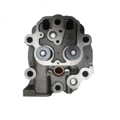 China Machinery repair shops single cylinder changfa 30hp diesel engine cylinder head screw manufacturer cylinder head for sale