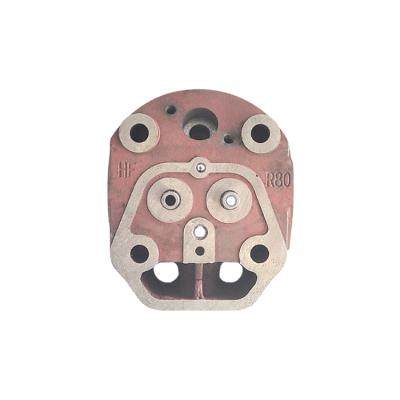 China Single king cylinder head gasket manufacturer of sifang diesel engine cylinder head of TV machinery repair shops for sale