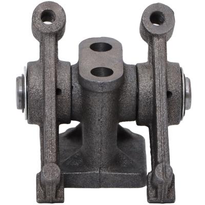 China Factory Engine Boat Diesel Rocker Arm Series Rocker Arm Shaft for sale