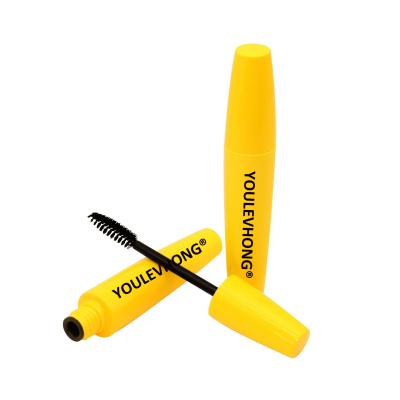 China Mascara para pestañas libre de parabenos Volumizante Impermeable para un aspecto voluminoso en venta