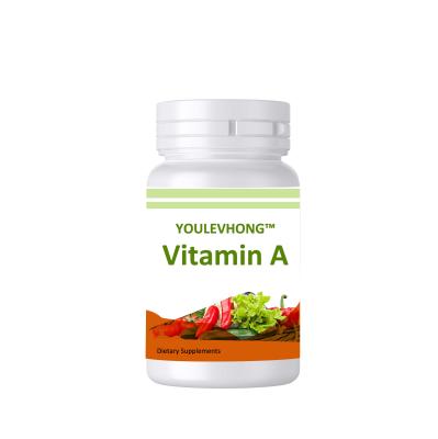 China Immune Boost Vitamin A Multivitamins Supplement Non Gmo For All Ages Boosting Reproductive Health for sale