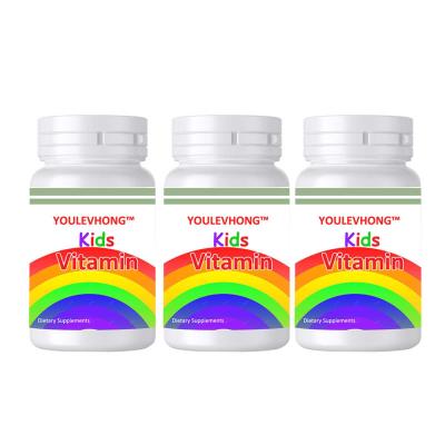 China Kids Vitamin K Supplement 60Mg Vitamin C 6 Mcg Vitamin B12 3 Mg Zinc for sale