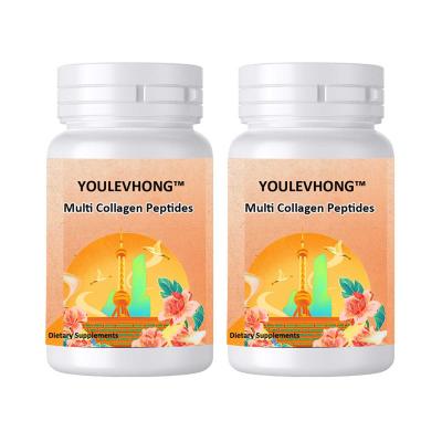 China 9g Proteína Calorias Péptidos de multicolágeno Leite e soja Sem multicolágeno Suplementos vitamínicos à venda