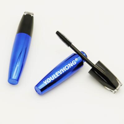 China Silk Telescopic Black Mascara Long Lasting Waterproof Customized With Private Label for sale