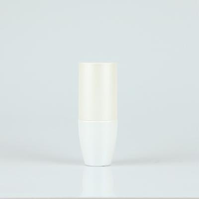 China BEAUTY PACKAGING in stock plastic matte petg sunscreen lotion bottle spray white empty bb cream bottle for sale