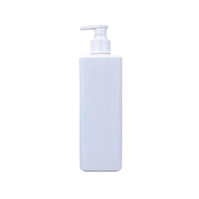 China Personal Packaging 300ml 500ml Skin Care Lotion Bottle Place Personal Skin Care Baby Shower Gel Pump Bottle Plastic Bottle for sale