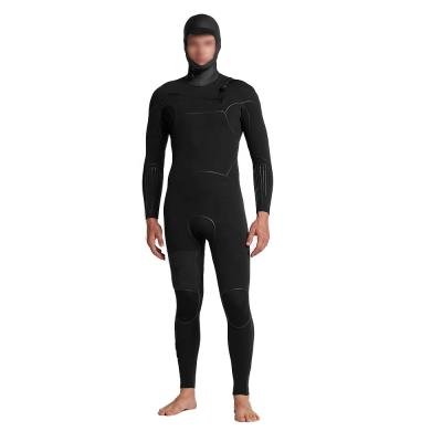 China 5/3mm Fullsuit Anti-UV Men's Wetsuit for sale