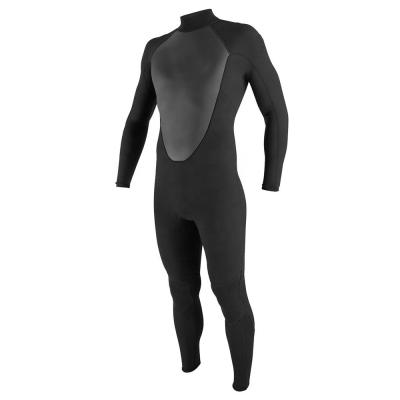 China 3/2mm Anti-UV Cool To Heat Wetsuit Snorkeling Spearfishing Diving With High Elastic Neoprene for sale