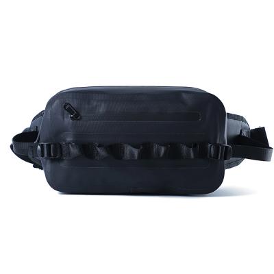 China Anti-theft Waist Bag Waterproof Backpack 4L Bag TPU Dry Bag for Swimming, Fishing, Hunting River Trekking OEM for sale