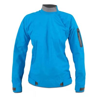 China Waterproof Outdoor Sports Women's Sports Wear Waterproof Jacket Female-fit Padded Polyester Comfortable Breathable Jacket for sale