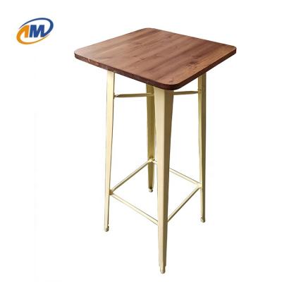 China Modern Bar Table For Sale Colorful Night Club Wine Table Party Tables for sale