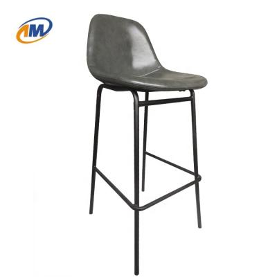 China (Size)Adjustable Modern Royal Leather Chairs With Metal Legs For Living Room Furniture for sale