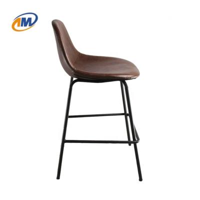 China Convertible modern royal leather chairs with metal legs for living room furniture for sale