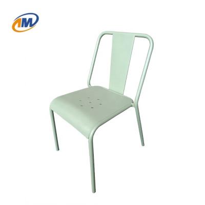 China 2022 Factory Price New Industrial Chair For Kids Stackable Metal Child Chairs Kids America Chairs for sale