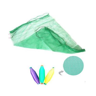 China WHOLESALE Bulk DATE PALM BAG MESH Mono agriculture poly mesh bags in green mylar mesh bagsfabric bags for dates for sale