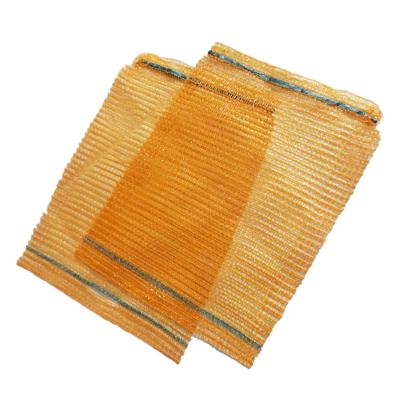 China Safety 10kg 5kg PE Potato Mesh Bag for sale