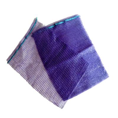 China safety oyster mesh bag/seafood mesh bag for sale