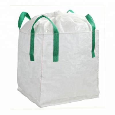 China High Quality Breathable Bag 1500 L Custom Breathable Firewood Bags For Packing And Storage Onion 1000kg Ventilated Jumbo Bags for sale