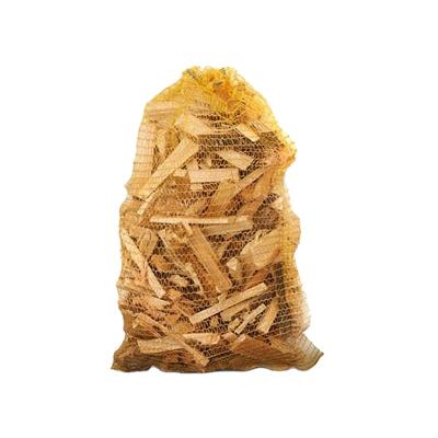 China Wholesale pe drawstring raschel firewood mesh plastic bags ANTISTATIC for sale