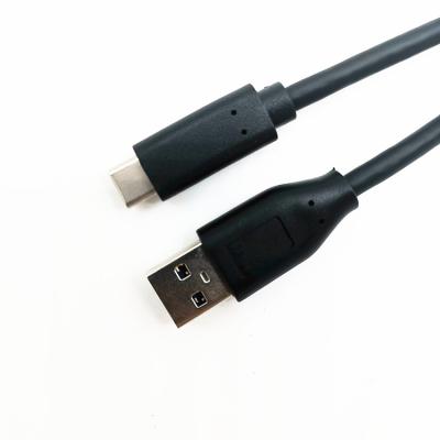 China Barcode Scanner 1M Quick Charging USB Cable Cute Charging USB C Fast Charging Cable For Mobile Phone Laptop Computer Earphone Home Appliances for sale