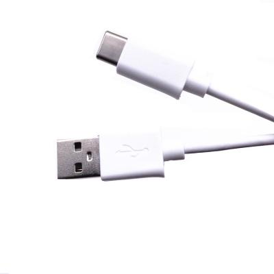 China For Data Power Cable Manufacturer Customized Fast Android USB A Male To Type C For Mobile Phone Pad Laptop C USB C Power Cable for sale