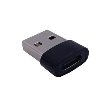 China OEM 2in1 USB 3.0 Hub Type C Adapter USB-C Type C Adapters Converter HL21-CA20 for sale