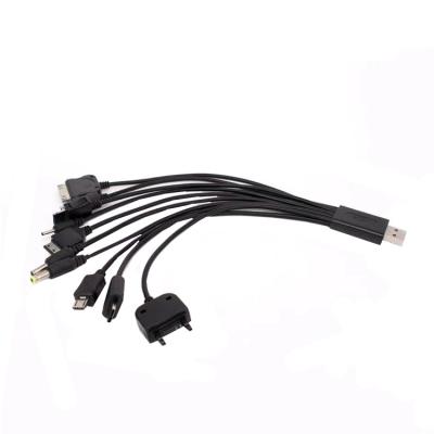 China For Android 10 in 1 usb extension cable heavy duty active usb 3.0 240v for sale