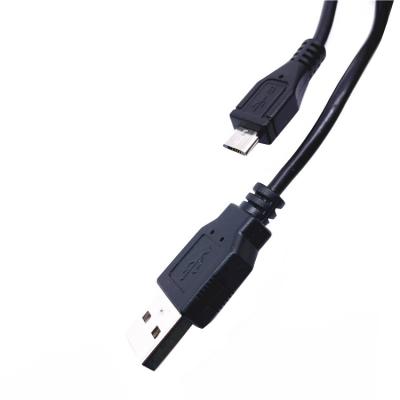 China Genuine original micro usb cable cheap micro usb pvc usb mic cable barcode scanner purchase carga cable for sale