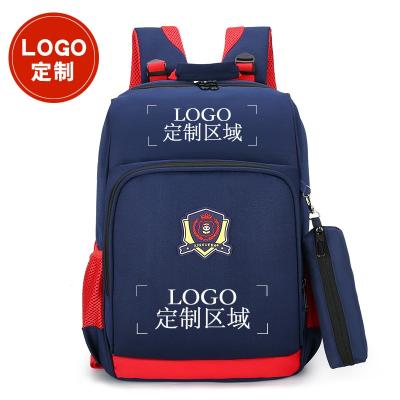 China 2021 Popular Outdoor School Backpack Teens Anti-theft Wholesale School Backpack for sale