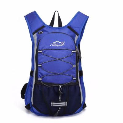 China 2021Hot Sale Wholesale Cheap Waterproof Sports Backpack Hydration Backpack Cycling Waterproof Running Backpack for sale