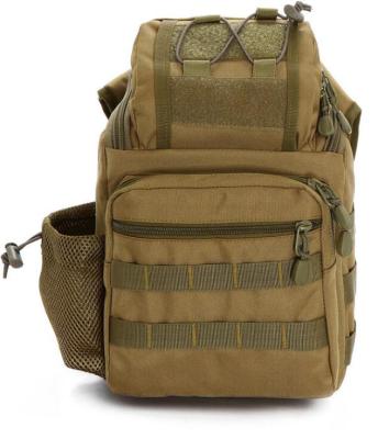 China Quality Anti-theft Supplier Outdoor Rise Bags Waterproof Tactical Military Backpack For Men for sale