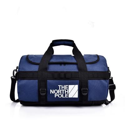 China Wholesale High Quality Durable Weekend Travel Bag for sale