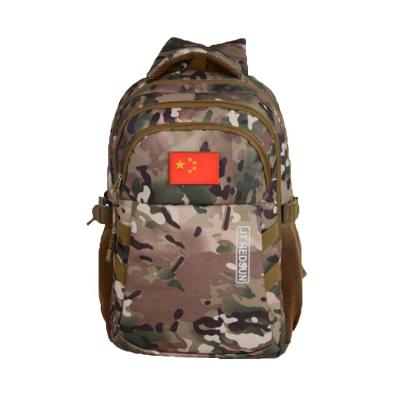 China Waterproof Military Army Outdoor Men Hiking Mochila Casual Tactical Backpack for sale