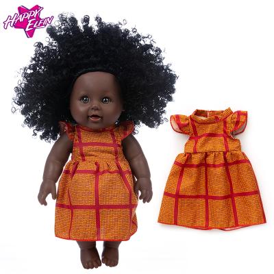 China Factory Modern TOY Sample OEM MODEL Good 12 Inch American Fashion Girl Doll for sale