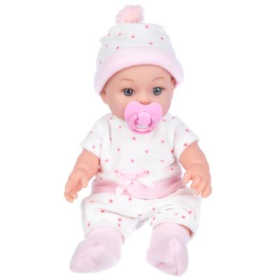 China Realistic Silicone African Doll MODEL TOY 12-Inch Baby - Doll Gift Toys Shapes Wholesale Cute for sale