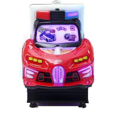 China Irresistible and interesting the most popular 3D racing arcade game 2022 game with real sense of operation for sale