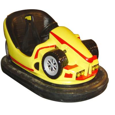 China Kiddie Interstig Game Rechargeable Bumper Cars With Bright Lights A Really Cool Bumper Car For Kids Amusement Parks for sale