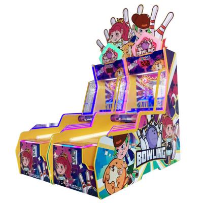 China Hot Colorful And Interesting Room Children's Arcade Video Arcade Dedicated Arcade Games for sale