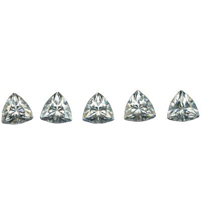 China Color Play or Fire High Quality Moissanite Diamond, any shape can offer, if you need, send inquiry to us. for sale