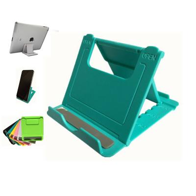 China ABS Colorful DEST Environmental Promotion Mobile Phone Accessories Laptop Stand Adjustable Stand for sale