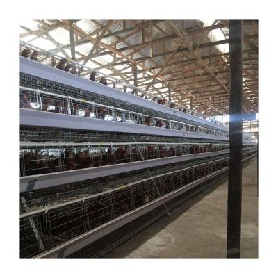 China Farms Best Price 3/4/5 Tiers Cheapest Automatic Drinking Layer Hens Cage for sale