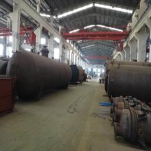 Verified China supplier - Zhangjiagang Future Boiler Manufacture Co., Ltd.