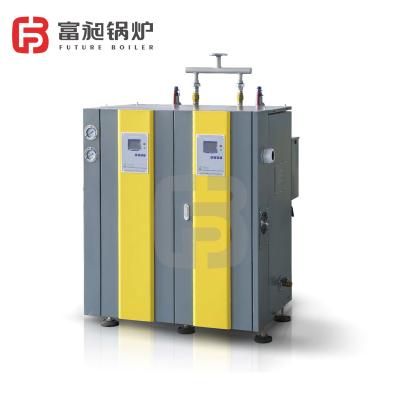 China Widely Used VERTICAL Modular Boiler LDR Electric Boiler for sale