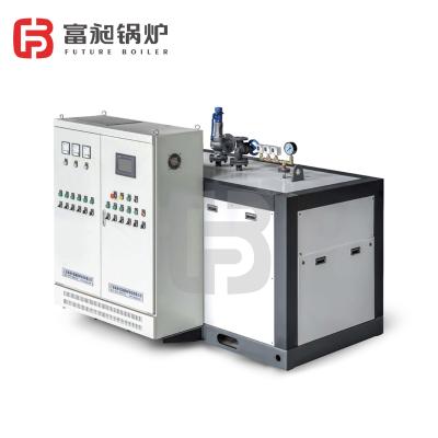 China China Top Horizontal Steam Boiler Vertical Style Make For Industrial School Food Paper Hotel 0.75t/h 1t/h 2t/h for sale