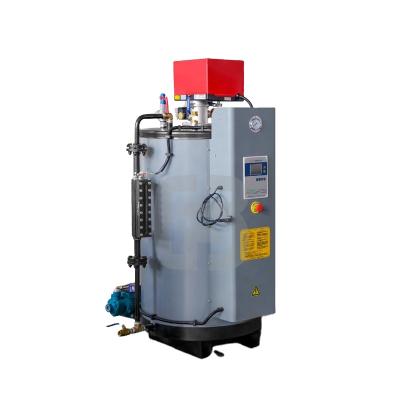 China VERTICAL Italy Baltur Burner Gas Steam Boiler For Extrusion Stereotypes for sale